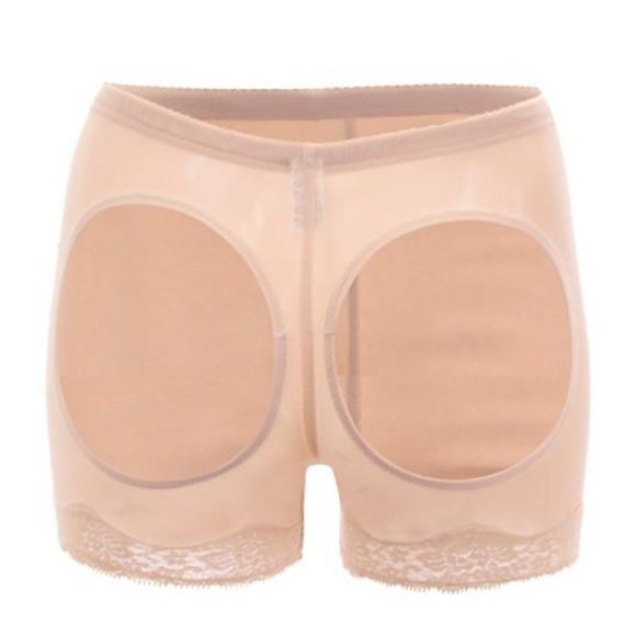 Women Seamless Butt Lifter Body Shaper - Picture 3 of 6